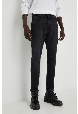 Wrangler Дънки Texas Taper Devil You Know - Pepit.bg