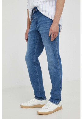 Wrangler Дънки Texas Taper New Favorite - Pepit.bg