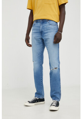 Wrangler Дънки Texas Taper Okie - Pepit.bg