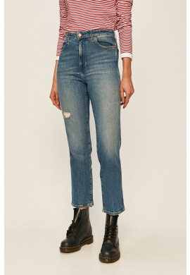 Wrangler Дънки The Retro - Pepit.bg