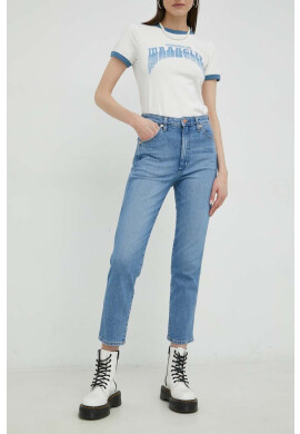 Wrangler Дънки Walker в синьо - Pepit.bg