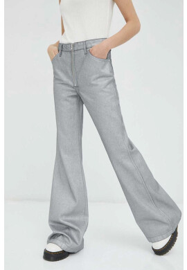 Wrangler Дънки Wanderer с висока талия - Pepit.bg
