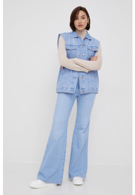 Wrangler Дънки Wanderer Ice Ice Baby - Pepit.bg