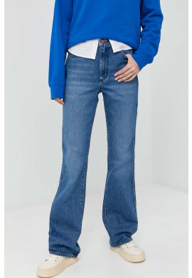 Wrangler Дънки Westward с висока талия - Pepit.bg