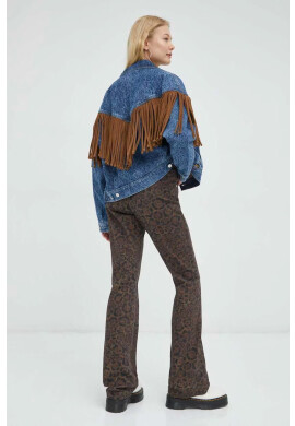 Wrangler Дънки Westward с висока талия - Pepit.bg