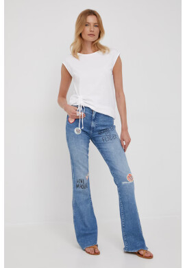 Wrangler Дънки Westward Worn Indigo - Pepit.bg