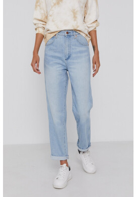 Wrangler Дънки Wild West с висока талия - Pepit.bg