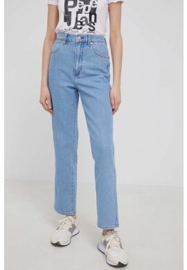 Wrangler Дънки Wild West Bluestone - Pepit.bg