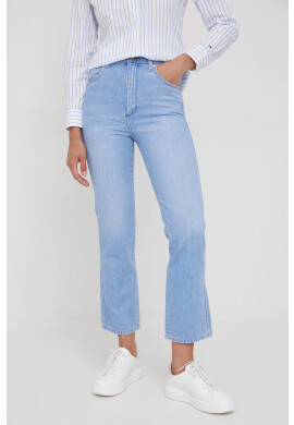 Wrangler Дънки Wild West Crystal Ice - Pepit.bg