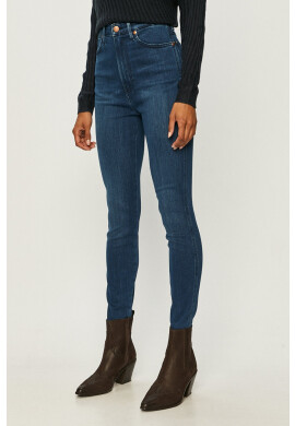 Wrangler Дънки Wriggler for Keeps - Pepit.bg