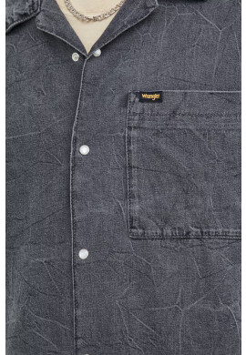 Wrangler Дънкова риза - Pepit.bg