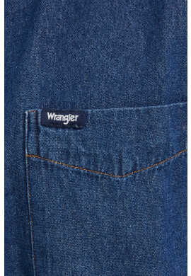 Wrangler Дънкова риза - Pepit.bg