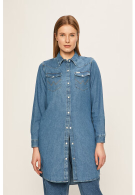 Wrangler Дънкова рокля - Pepit.bg