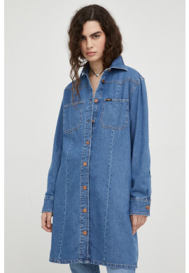 Wrangler Дънкова рокля - Pepit.bg