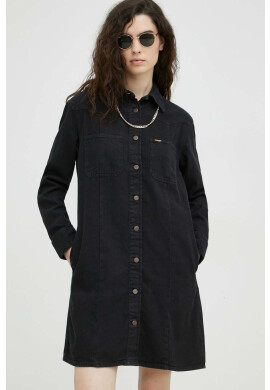 Wrangler Дънкова рокля - Pepit.bg