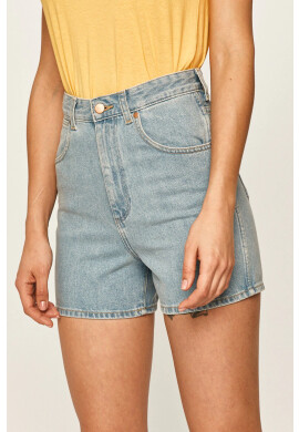 Wrangler Дънкови къси панталони - Pepit.bg