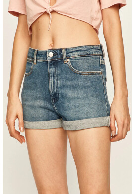 Wrangler Дънкови къси панталони - Pepit.bg