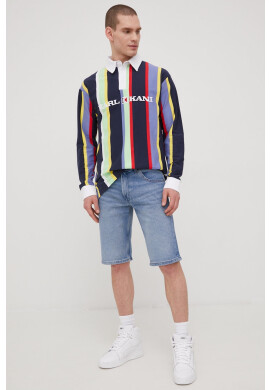 Wrangler Дънкови къси панталони - Pepit.bg