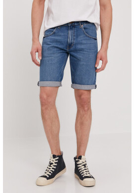 Wrangler Дънкови къси панталони - Pepit.bg