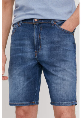 Wrangler Дънкови къси панталони - Pepit.bg