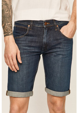 Wrangler Дънкови къси панталони - Pepit.bg