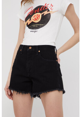 Wrangler Дънкови къси панталони - Pepit.bg