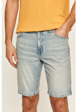 Wrangler Дънкови къси панталони - Pepit.bg