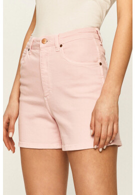 Wrangler Дънкови къси панталони - Pepit.bg