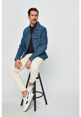 Wrangler Дънково яке - Pepit.bg