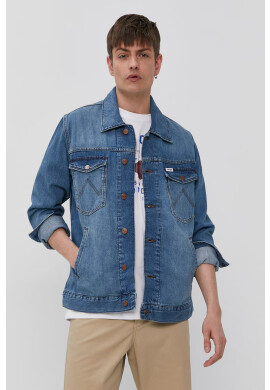 Wrangler Дънково яке - Pepit.bg