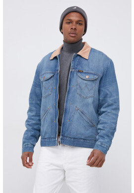 Wrangler Дънково яке - Pepit.bg