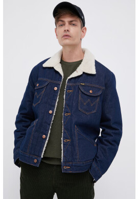 Wrangler Дънково яке - Pepit.bg