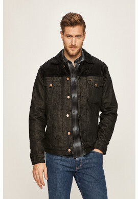 Wrangler Дънково яке - Pepit.bg