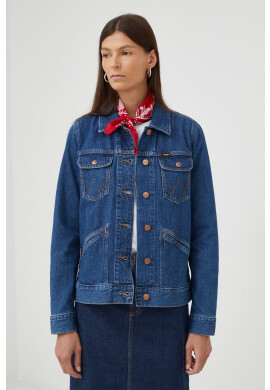 Wrangler Дънково яке - Pepit.bg