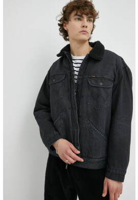 Wrangler Дънково яке - Pepit.bg