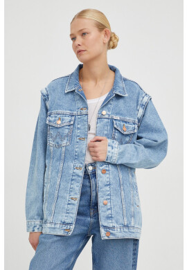 Wrangler Дънково яке - Pepit.bg