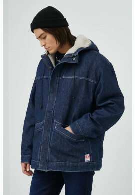 Wrangler Дънково яке X Casey Jones - Pepit.bg