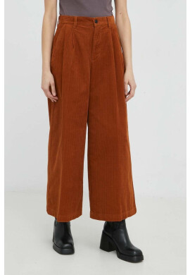 Wrangler Джинсов панталон Super Wide Leg Nutmeg Brown - Pepit.bg