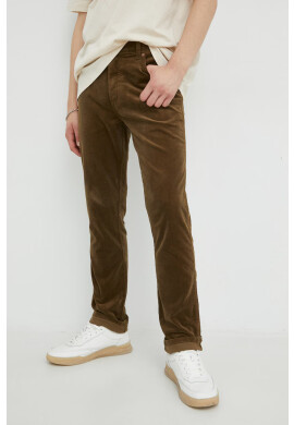 Wrangler Джинсов панталон Texas Slim Teak - Pepit.bg