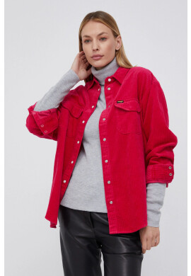 Wrangler Джинсова риза - Pepit.bg