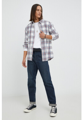 Wrangler Джинсова риза - Pepit.bg