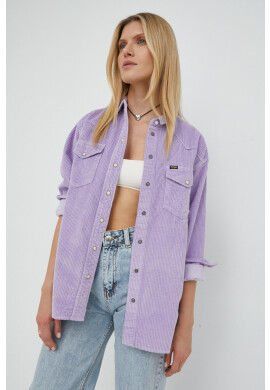 Wrangler Джинсова риза - Pepit.bg