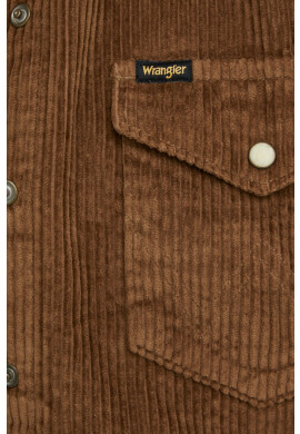 Wrangler Джинсова риза - Pepit.bg