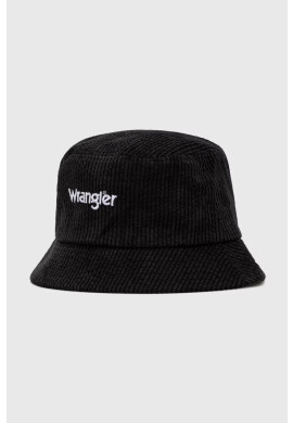 Wrangler Капела в черно - Pepit.bg