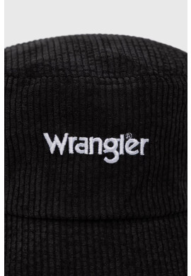 Wrangler Капела в черно - Pepit.bg