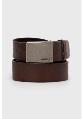 Wrangler Кожен колан - Pepit.bg