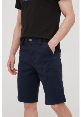 Wrangler Къси панталони в тъмносиньо - Pepit.bg
