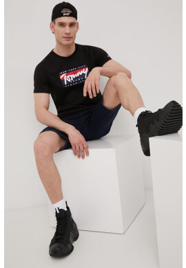Wrangler Къси панталони в тъмносиньо - Pepit.bg