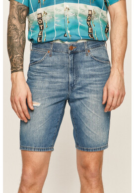 Wrangler Къси панталони - Pepit.bg