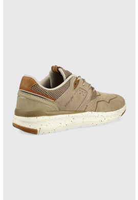 Wrangler Маратонки Pioneer Suede - Pepit.bg